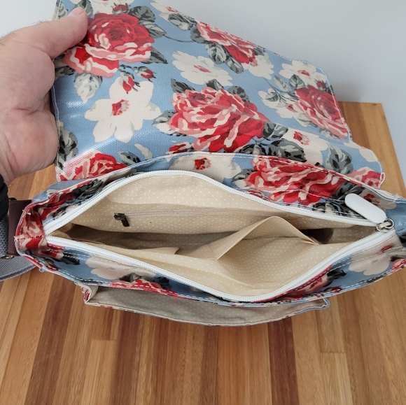 Vintage Kath Kidston of London Shoulder Bag - Picture 5 of 6